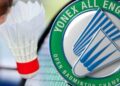 All England Turnamen Bulutangkis paling bergengsi