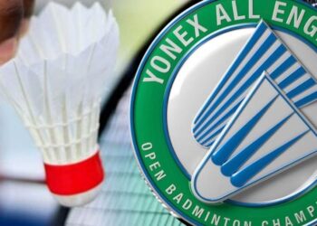 All England Turnamen Bulutangkis paling bergengsi