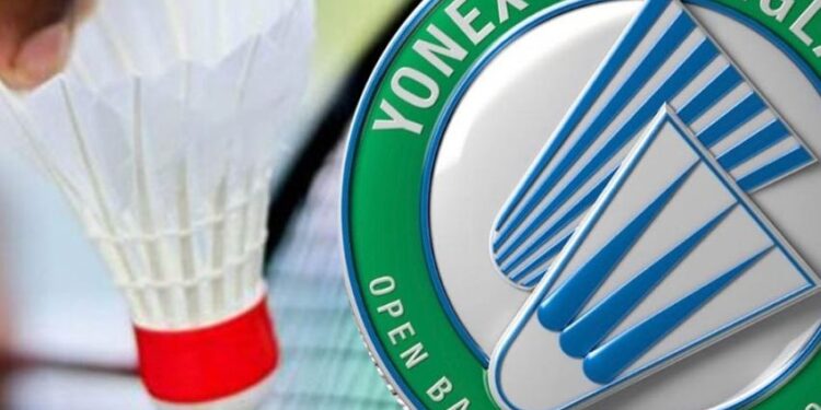 All England Turnamen Bulutangkis paling bergengsi