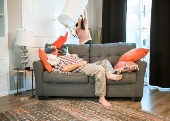 April Mop: Prank Bisa Bawa Bencana