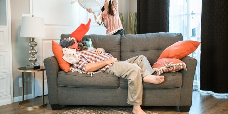 April Mop: Prank Bisa Bawa Bencana