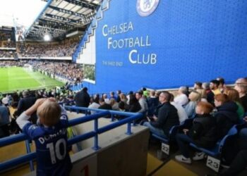 Chelsea gelar buka puasa bersama