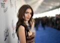Kisah cinta Emily Ratajkowski yang mencuri perhatian
