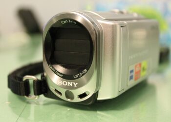 Fakta yang terungkap dari sebuah Handycam