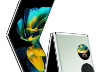 HP Huawei yang kompetitif