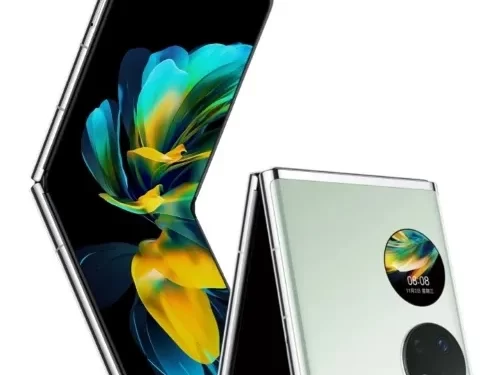 HP Huawei yang kompetitif