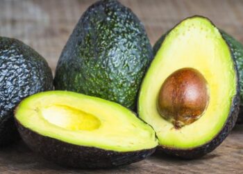 Temukan Nutrisi dan Manfaat Buah Alpukat
