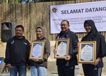 Polytama, Pemkab Indramayu dan PWI Indramayu Perkuat Sinergitas