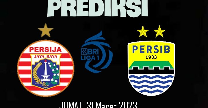 Prediksi Persija Jakarta vs Persib Bandung
