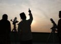 Sidang Isbat akan menentukan kapan 1 Ramadan 1444 H akan dimulai