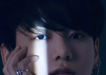 Jungkook Sang Golden Maknae Korea