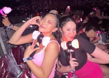 Rachel Vennya Rachel Vennya Tanggapi 'Buna FOMO'