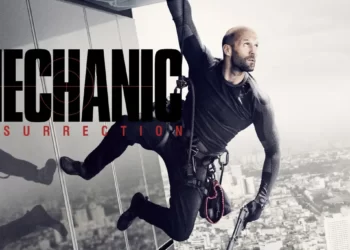 Mechanic Resurrection
