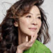 Michelle Yeoh menggemparkan dunia film internasional