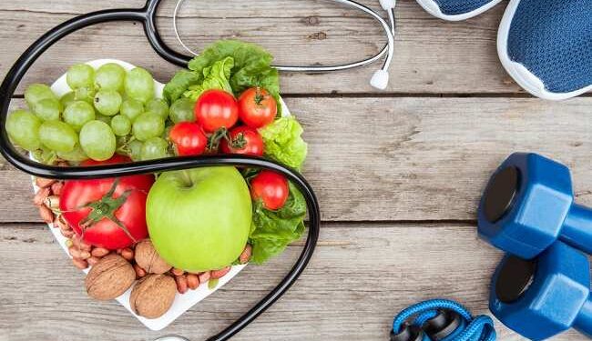 Pentingnya menjaga kesehatan