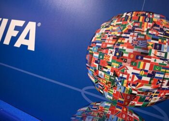 Sejarah berdirinya FIFA