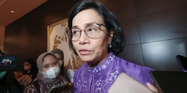 Menkeu Koordinasi dengan Menko Polhukam dan PPATK