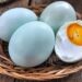Telur asin