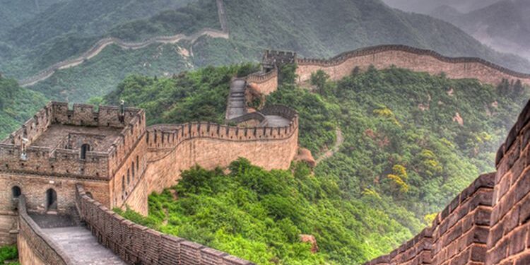 Tembok Besar China