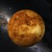 Venus Planet Terpanas di Galaksi Bimasakti
