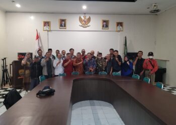 Dana KUD Sumedang Diblokir Bank Bertahun-Tahun