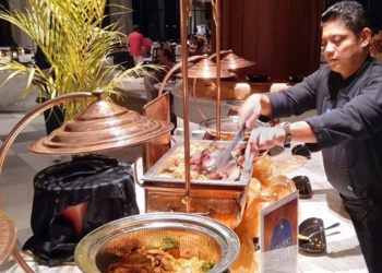 Wyndham Opi Hotel Palembang