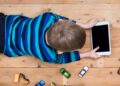 Mengatasi kecanduan gadget pada anak