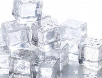 Cara Membuat Es Batu yang Aman dan Sehat