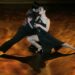 Tarian Tango dari Argentina
