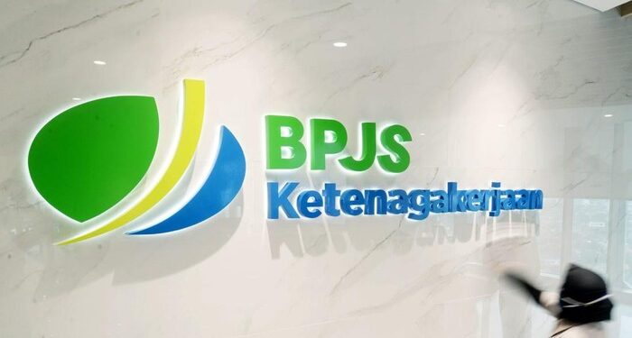 BPJS Ketenagakerjaan