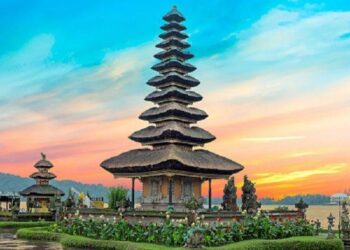 Nyepi Ibadah Hening nan Agung