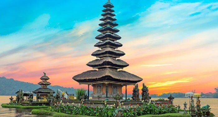 Nyepi Ibadah Hening nan Agung