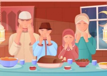 Bulan suci Ramadhan adalah bulan Penuh berkah yang dinanti oleh setiap umat muslim di dunia