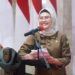 Bupati Indramayu, Nina Agustina soroti minimarket di wilayah Indramayu
