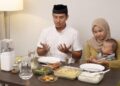 Makan sahur menjadi rukun puasa Ramadan dalam menjalankan ibadah di bulan suci Ramadan