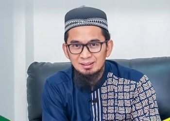 Ustadz Adi Hidayat jelaskan doa jelang berbuka puasa Ramadan