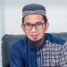 Ustadz Adi Hidayat jelaskan doa jelang berbuka puasa Ramadan