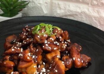 Menu sahur yang mudah simple dan praktis