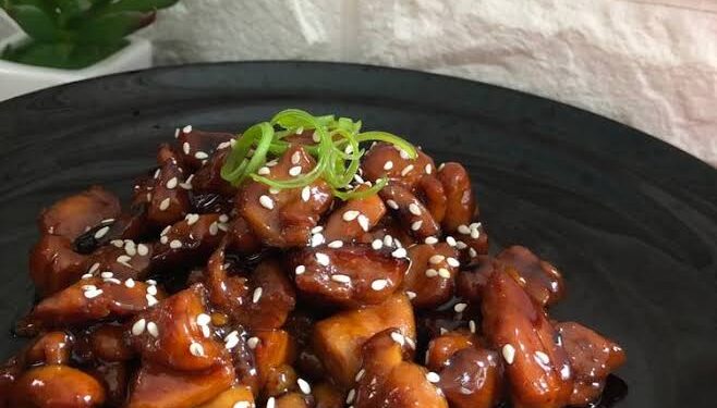 Menu sahur yang mudah simple dan praktis