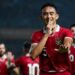Timnas Indonesia ungguli timnas Burundi