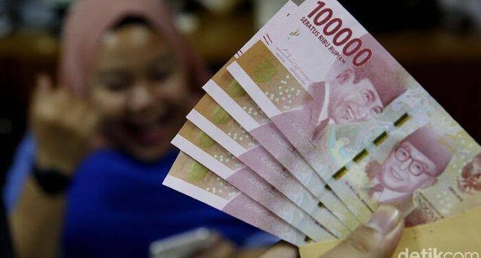 THR PNS dan tunjangan kinerja bakal cair tapi tidak untuk Honorer