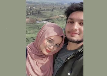 Viral, Kenalan Lewat TikTok, Wanita Cimahi Dilamar Pria India