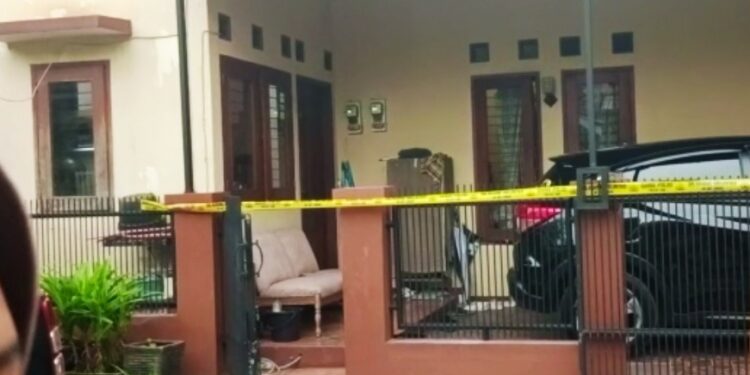 Ketua Komisi Yudisial Jaja Ahmad Jayus