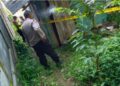 Penemuan Mayat Perempuan di Kandang Ayam Gemparkan Warga Cimahi