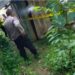 Penemuan Mayat Perempuan di Kandang Ayam Gemparkan Warga Cimahi