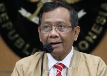 Transaksi janggal Kemenkeu