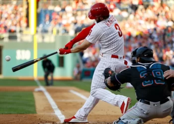 Baseball yang sangat digemari masyarkat AS