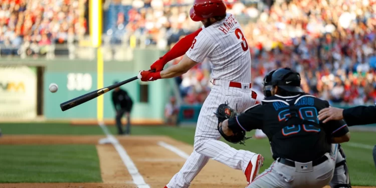 Baseball yang sangat digemari masyarkat AS