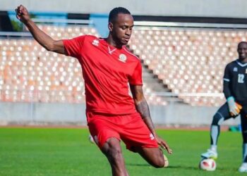 Indonesia vs Burundi yang dinantikan