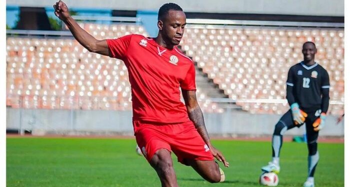 Indonesia vs Burundi yang dinantikan